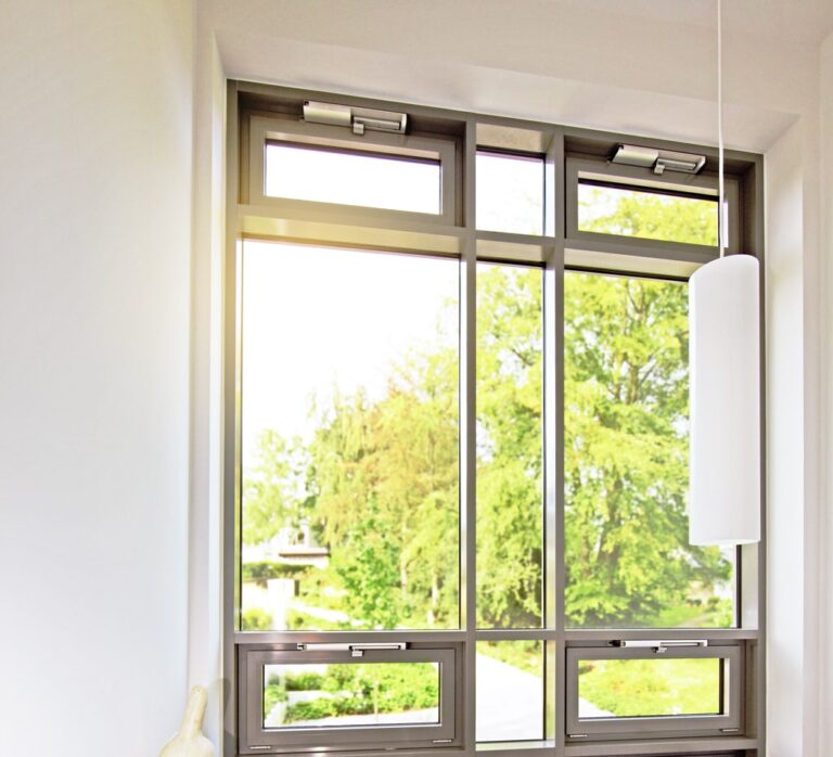 Fenster GIWE Fensterbau GmbH